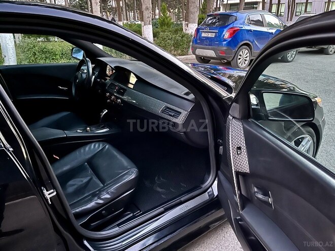 BMW 530 2005, 256,363 km - 3.0 л - Bakı