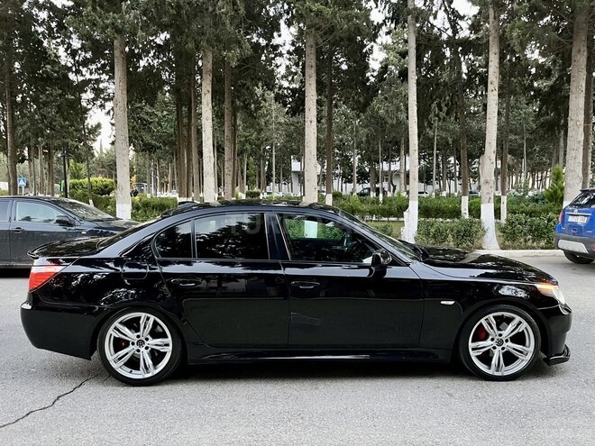 BMW 530 2005, 256,363 km - 3.0 л - Bakı