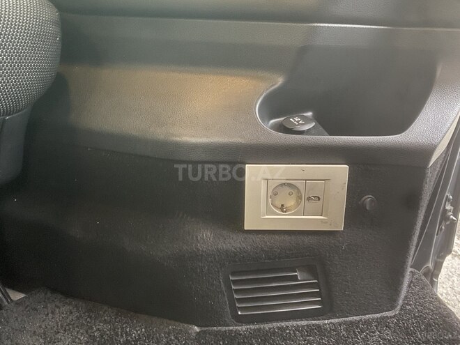 Mercedes V 220 2014, 271,000 km - 2.2 л - Bakı