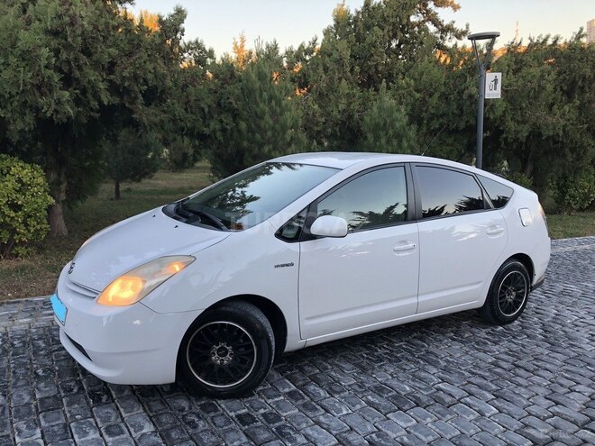 Toyota Prius 2008, 323,478 km - 1.5 l - Bakı