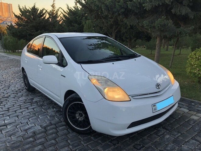Toyota Prius 2008, 323,478 km - 1.5 l - Bakı