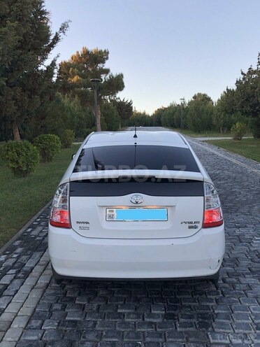 Toyota Prius 2008, 323,478 km - 1.5 l - Bakı