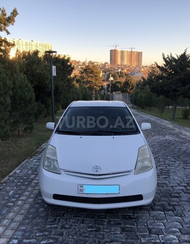 Toyota Prius 2008, 323,478 km - 1.5 l - Bakı