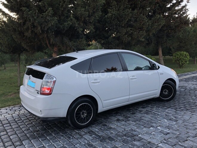 Toyota Prius 2008, 323,478 km - 1.5 l - Bakı