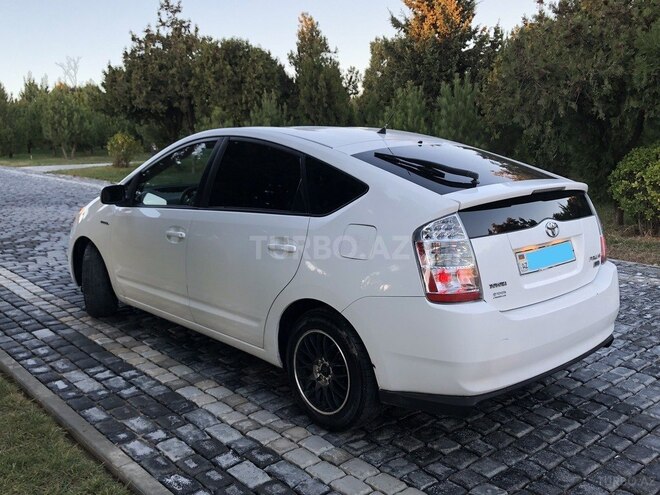 Toyota Prius 2008, 323,478 km - 1.5 l - Bakı