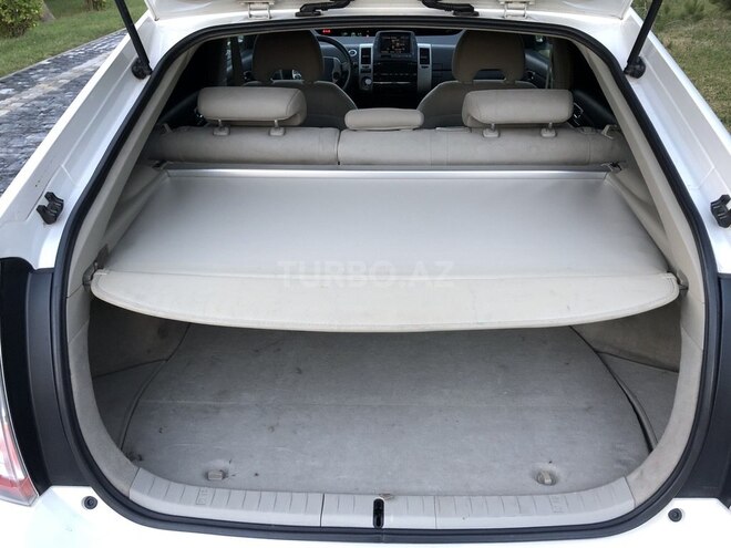 Toyota Prius 2008, 323,478 km - 1.5 l - Bakı