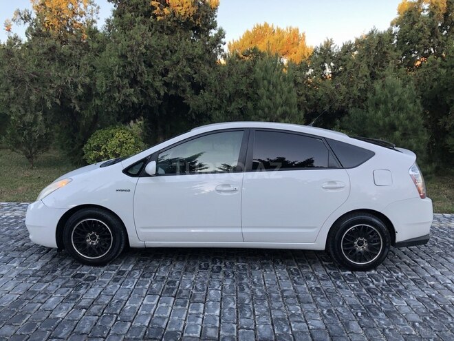 Toyota Prius 2008, 323,478 km - 1.5 l - Bakı