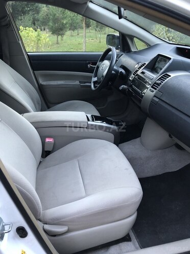Toyota Prius 2008, 323,478 km - 1.5 l - Bakı