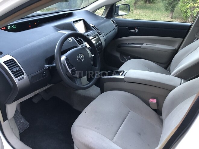 Toyota Prius 2008, 323,478 km - 1.5 l - Bakı
