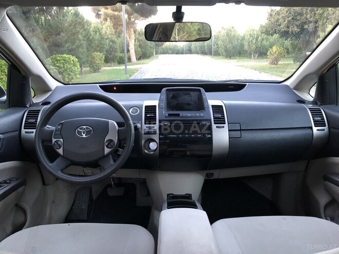 Toyota Prius 2008, 323,478 km - 1.5 l - Bakı