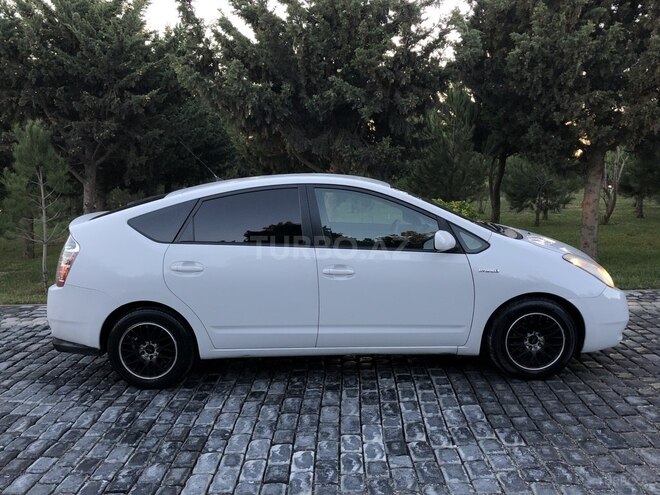 Toyota Prius 2008, 323,478 km - 1.5 l - Bakı