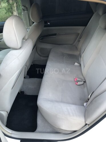 Toyota Prius 2008, 323,478 km - 1.5 l - Bakı