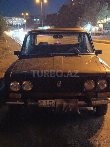 LADA (VAZ) 2106 1994, 35,000 km - 1.5 l - Bakı