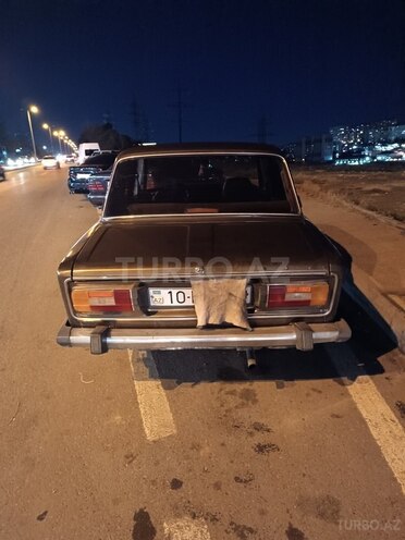 LADA (VAZ) 2106 1994, 35,000 km - 1.5 l - Bakı