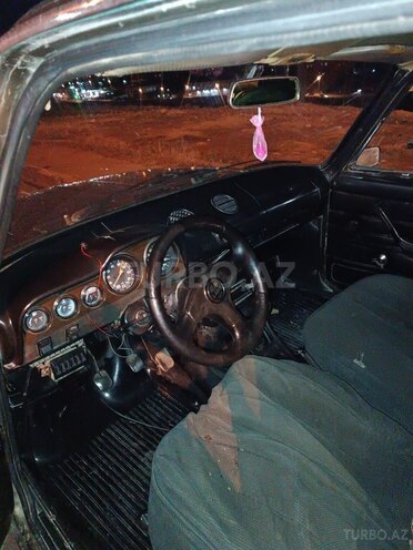 LADA (VAZ) 2106 1994, 35,000 km - 1.5 l - Bakı