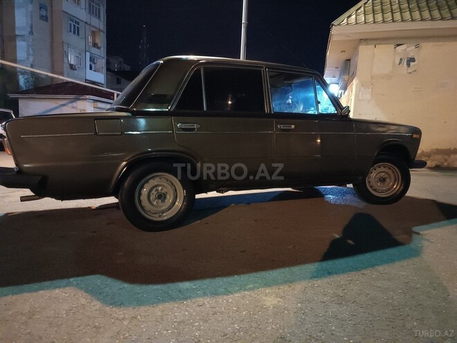 LADA (VAZ) 2106 1994, 35,000 km - 1.5 l - Bakı