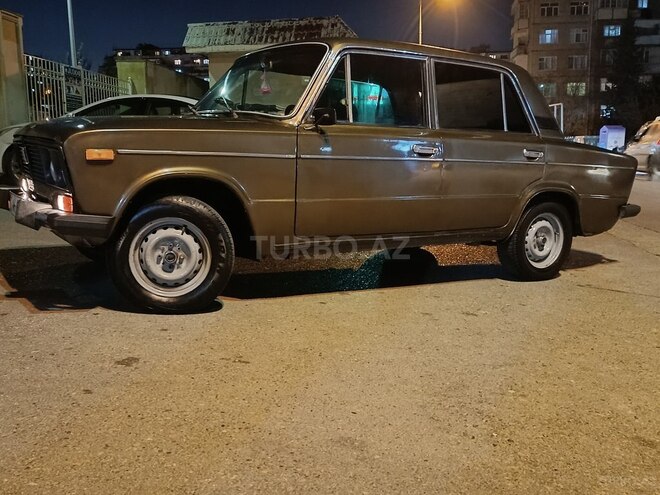 LADA (VAZ) 2106 1994, 35,000 km - 1.5 l - Bakı