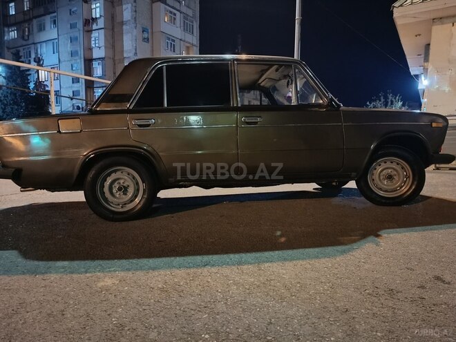LADA (VAZ) 2106 1994, 35,000 km - 1.5 l - Bakı