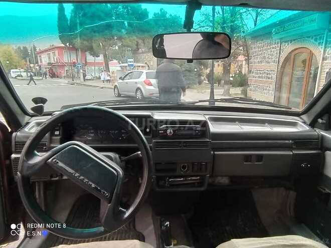 LADA (VAZ) 21099 2004, 123,210 km - 1.6 l - Bakı