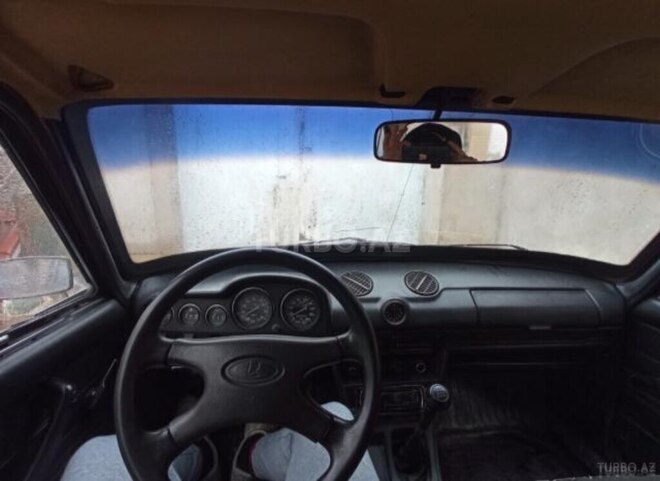 LADA (VAZ) 2106 1989, 22,334 km - 1.5 л - İsmayıllı