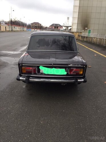 LADA (VAZ) 2106 1989, 22,334 km - 1.5 л - İsmayıllı