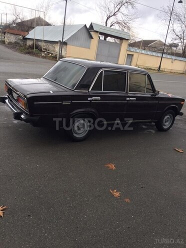 LADA (VAZ) 2106 1989, 22,334 km - 1.5 л - İsmayıllı