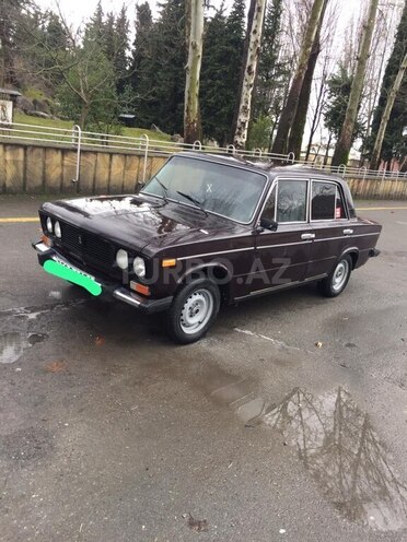 LADA (VAZ) 2106 1989, 22,334 km - 1.5 л - İsmayıllı