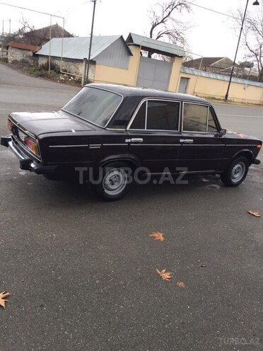 LADA (VAZ) 2106 1989, 22,334 km - 1.5 л - İsmayıllı