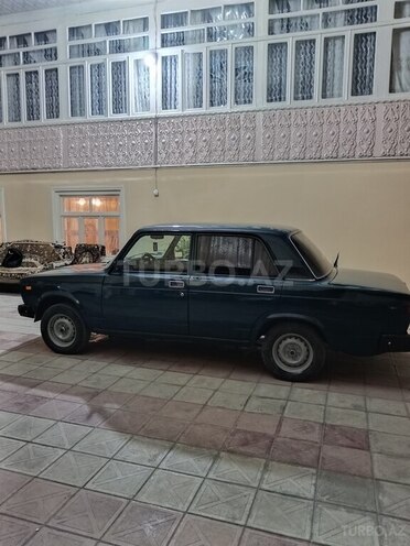 LADA (VAZ) 2107 2004, 123,481 km - 1.6 l - Şəmkir