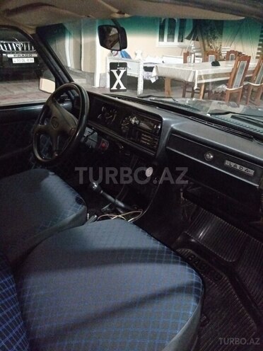 LADA (VAZ) 2107 2004, 123,481 km - 1.6 l - Şəmkir