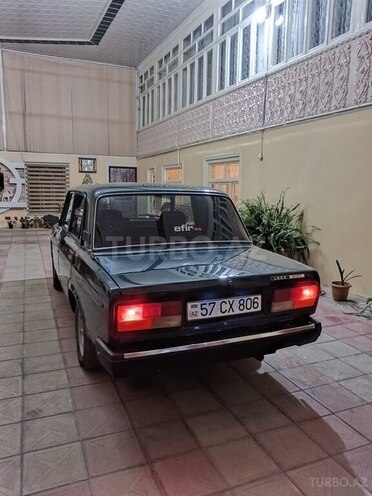 LADA (VAZ) 2107 2004, 123,481 km - 1.6 l - Şəmkir