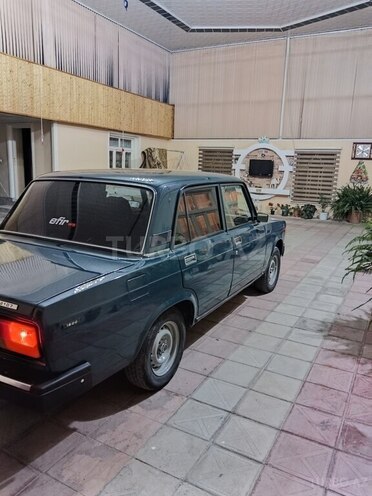 LADA (VAZ) 2107 2004, 123,481 km - 1.6 l - Şəmkir