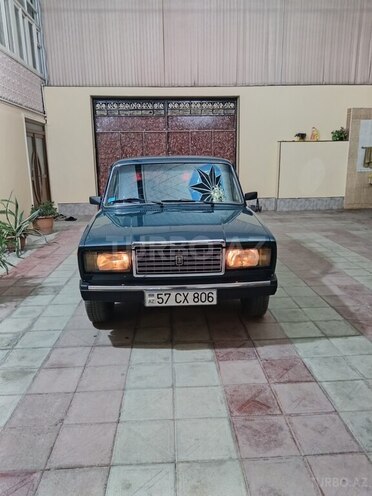 LADA (VAZ) 2107 2004, 123,481 km - 1.6 l - Şəmkir