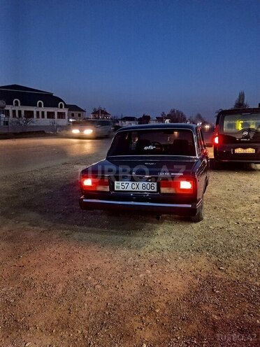 LADA (VAZ) 2107 2004, 123,481 km - 1.6 l - Şəmkir