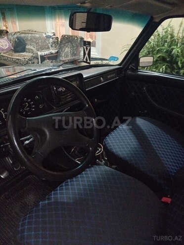 LADA (VAZ) 2107 2004, 123,481 km - 1.6 l - Şəmkir
