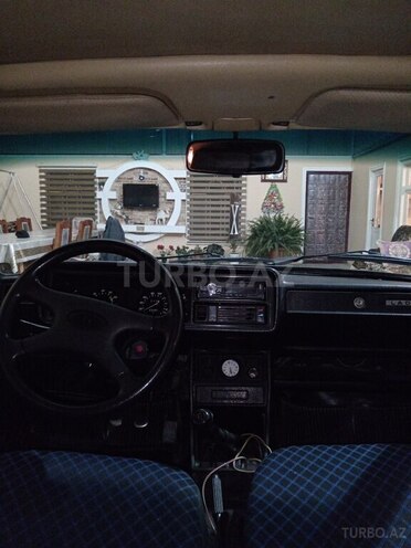 LADA (VAZ) 2107 2004, 123,481 km - 1.6 l - Şəmkir