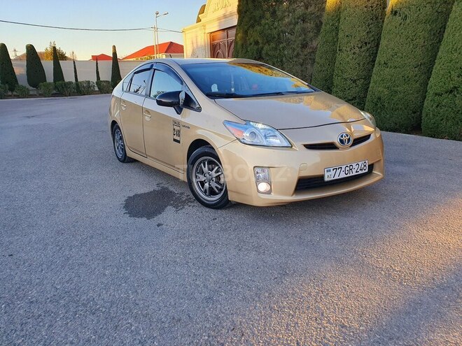 Toyota Prius 2010, 295,000 km - 1.8 l - Bakı