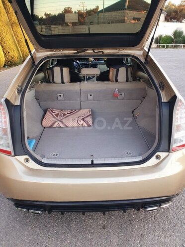 Toyota Prius 2010, 295,000 km - 1.8 l - Bakı