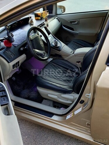Toyota Prius 2010, 295,000 km - 1.8 l - Bakı