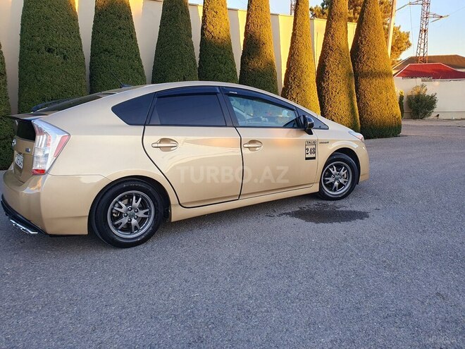 Toyota Prius 2010, 295,000 km - 1.8 l - Bakı