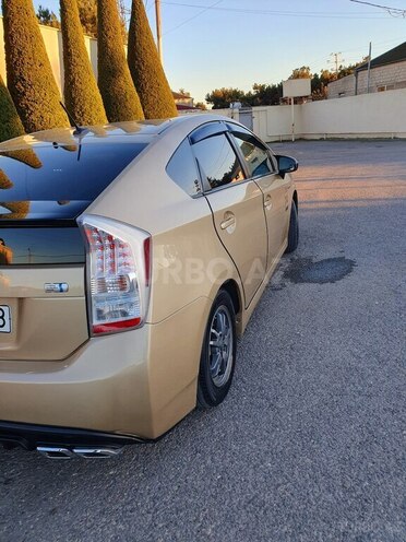 Toyota Prius 2010, 295,000 km - 1.8 l - Bakı