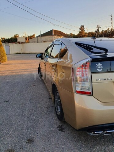 Toyota Prius 2010, 295,000 km - 1.8 l - Bakı