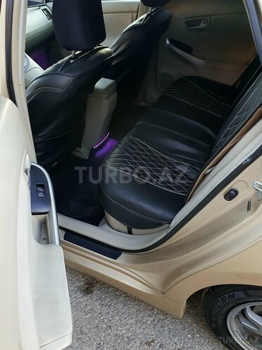 Toyota Prius 2010, 295,000 km - 1.8 l - Bakı