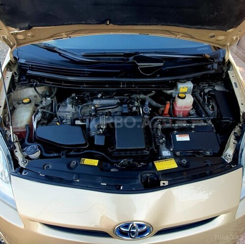 Toyota Prius 2010, 295,000 km - 1.8 l - Bakı