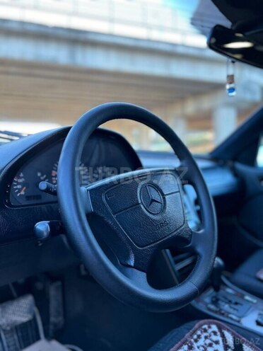 Mercedes C 240 1998, 298,631 km - 2.4 l - Bakı