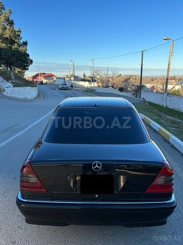 Mercedes C 240 1998, 298,631 km - 2.4 l - Bakı