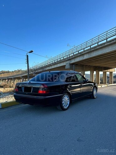 Mercedes C 240 1998, 298,631 km - 2.4 l - Bakı