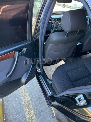 Mercedes C 240 1998, 298,631 km - 2.4 l - Bakı