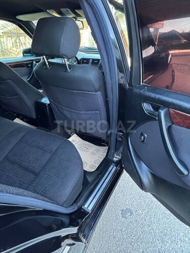Mercedes C 240 1998, 298,631 km - 2.4 l - Bakı