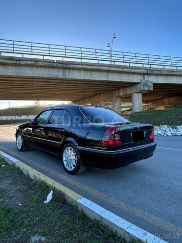 Mercedes C 240 1998, 298,631 km - 2.4 l - Bakı